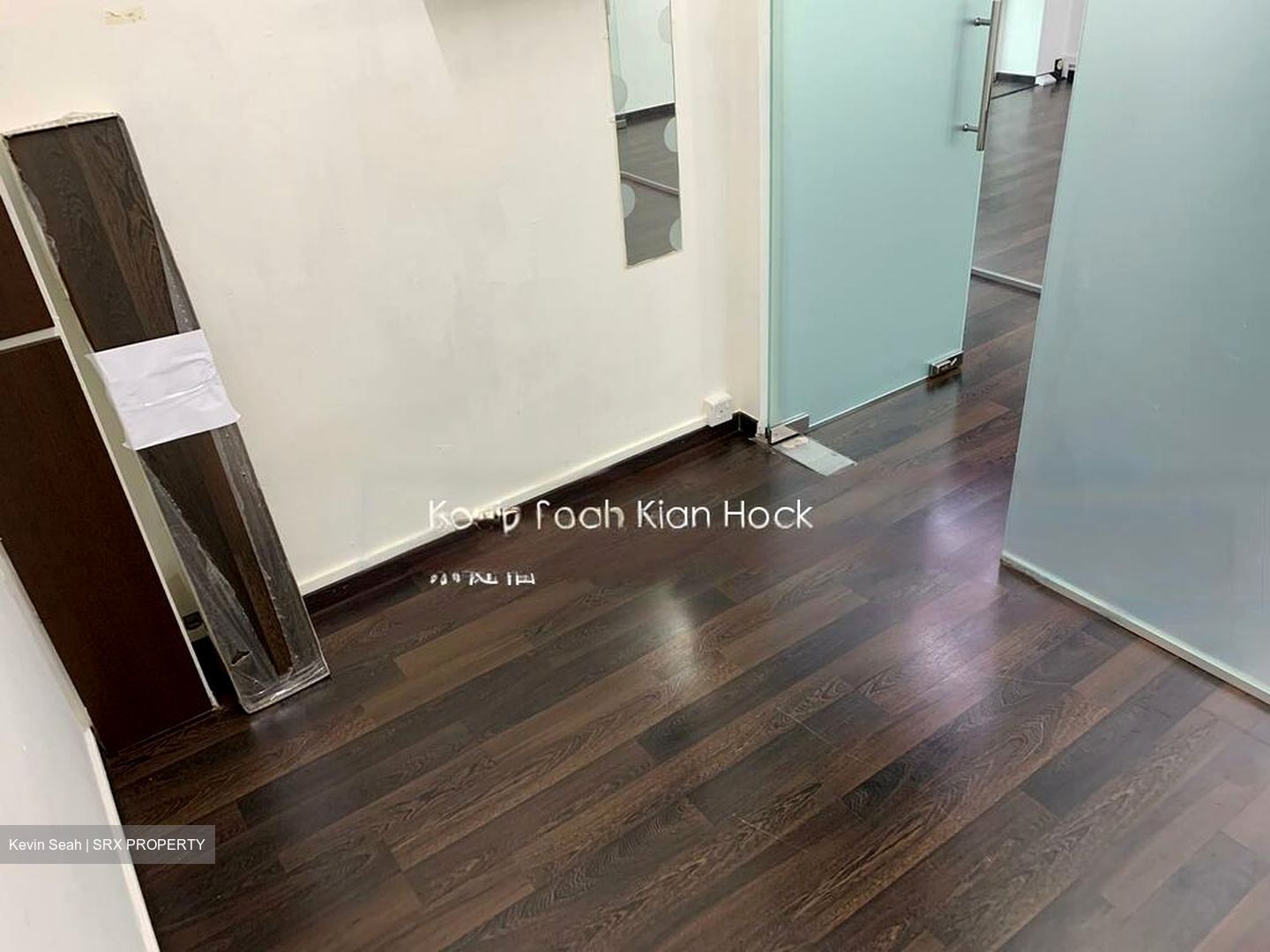 Orchard Plaza (D9), Office #450841251